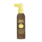 Sun Bum Original Spf 30 Sunscreen Scalp And Hair Mist I Vegan And Hawaii 104 Act Compliant (Octinoxate Oxybenzone Free) I Broad Spectrum Uva/Uvb Sunscreen Spray With Vitamin E I 2 Oz Sun Bum Original Spf 30 Sunscreen Scalp And Hair Mist I Vegan And Hawaii 104 Act Compliant (Octinoxate Oxybenzone Free) I Broad Spectrum Uva/Uvb Sunscreen Spray With Vitamin E I 2 Oz