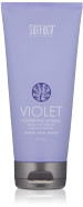 Surface Hair Violet Nourishing Masque, Moisturize, Repair And Brighten Blonde And Gray Hair, 6 Fl. Oz