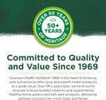 Swanson Prostate Plus - Natural Supplement For Men Promoting Healthy Urinary Tract Flow '&' Frequency - Supporting Overall Prostate Health - (180 Veggie Capsules) 2 Pack Swanson Prostate Plus - Natural Supplement For Men Promoting Healthy Urinary Tract Flow '&' Frequency - Supporting Overall Prostate Health - (180 Veggie Capsules) 2 Pack