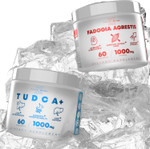 Tudca+ Fadogia Agrestis Salt Supplement For Liver Support, Potent Extract To Increase Energy, Performance & Muscle Mass (60 Capsules) Tudca+ Fadogia Agrestis Salt Supplement For Liver Support, Potent Extract To Increase Energy, Performance & Muscle Mass (60 Capsules)