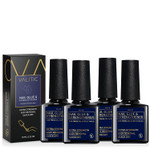 Valitic Nail Glue And Strengthener For Acrylic And Press On Nails - Quick Dry Brush On Nail Gel For Long Lasting Nails - Adhesive Nail Bond For False Nails - Nail Strengthener For Nail Tips - 4 Pack Valitic Nail Glue And Strengthener For Acrylic And Press On Nails - Quick Dry Brush On Nail Gel For Long Lasting Nails - Adhesive Nail Bond For False Nails - Nail Strengthener For Nail Tips - 4 Pack