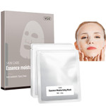 Vgo Essence Moisturizing Facial Masks, Deep Hydration, 7 Masks, Repair Dull Skin Vgo Essence Moisturizing Facial Masks, Deep Hydration, 7 Masks, Repair Dull Skin