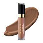 Laura Geller Just Swipe Liquid Eyeshadow - Cocoa - Cream-To-Powder - Lightweight Crease-Proof Velvety Color - Long-Lasting Finishcocoa Laura Geller Just Swipe Liquid Eyeshadow - Cocoa - Cream-To-Powder - Lightweight Crease-Proof Velvety Color - Long-Lasting Finishcocoa