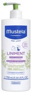 Mustela Liniment Pump-Bottle 750Ml