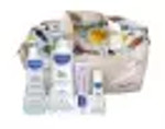 Mustela Baby 'S Essentials Changing Bag