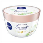 Nivea Soufflã© Perlã© Coconut Cream & Monoi Oil 200 Ml