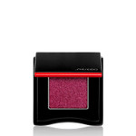 Shiseido Pop Powdergel Eye Shadow - Weightless, Blendable Eyeshadow For Long-Lasting Eye Looks - Waterproof & Crease Resistantdoki-Doki Red - 18