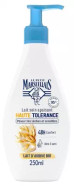 Le Petit Marseillais Lait Soin Apaisant Haute Tolã©Rance Lait D'Avoine Bio 250 Ml