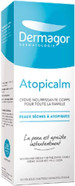 Dermagor Atopicalm Nourishing Body Cream 250ml