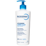 Bioderma Atoderm Pp Ultra-Nourishing Balm 500Ml