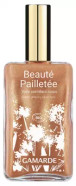 Gamarde Organic Beautã© Pailletã©E Golden Glittering Lotion Body 90Ml
