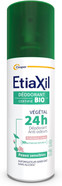 Etiaxil Organic 24h Vegetable Deodorant 100 ml