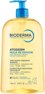 Bioderma Atoderm Shower Oil 1 Liter