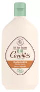 Rogã© Cavaillã¨S Organic Macadamia Dry Skin Bath And Shower Gel 400Ml