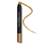 Shany Chunky Eyeshadow Eye Pencil With Vitamin E & Aloe Vera - Cinnabarcinnabar