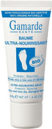 Gamarde Organic Ultra-Nourishing Balm Dry to Very Dry Damaged Feet 40ml