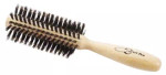 Cartel Paris Half Round Brush Wild Boar Bristles