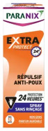 Paranix Extra Protect 24H Anti-Lice Repellent 100Ml