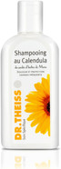 Dr. Theiss Shampoo with Calendula 200ml
