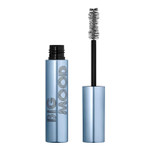 e.l.f. Big Mood Waterproof Mascara, Instantly Creates Long-Lasting, Bold & Lifted, Voluminous Lashes, Infused with Jojoba Wax, Black, 0.30 fl OzBlack