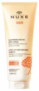 Nuxe Sun After-Sun Hair & Body Shampoo 200Ml