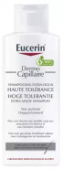 Eucerin Dermocapillaire Extra-Gentle Shampoo High Tolerance 250Ml