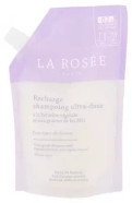La Rosã©E Ultra-Gentle Shampoo Refill 400Ml