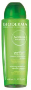 Bioderma Nodã© G Purifying Shampoo 400Ml