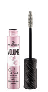 Essence | Volume Stylist 18Hr Curl & Hold Mascara With Micro Styling Waxes | Cruelty Free - Black (Pack Of 3) Essence | Volume Stylist 18Hr Curl & Hold Mascara With Micro Styling Waxes | Cruelty Free - Black (Pack Of 3)