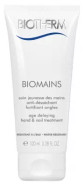 Biotherm Biomains Age Delaying Hand And Nail Treatment 100Ml