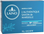 Laino Authentic Savon de Marseille 150g