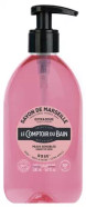 Le Comptoir Du Bain Rose Marseille Soap 500Ml