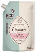 Rogã© Cavaillã¨S Extra-Gentle Intimate Cleansing Care Eco-Refill 500 Ml