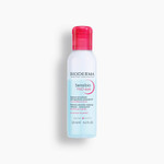 Bioderma Crã©Aline H2O Micellar Biphase Sensitive Eyes And Lips 125Ml