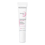 Bioderma Crã©Aline Eyes Contour Cream-Gel Soothing Moisturising 15Ml