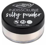 Purobio Cosmetics Indossoluble Loose Powder Silky Powder 8 G