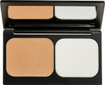 Korres Compact Corrective Foundation Spf20 9.5 G