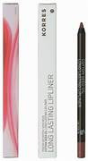 Korres Lip Contour Pencil 1.2 G
