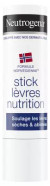 Neutrogena Lips Stick Nutrition 4.8G
