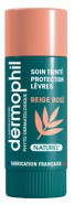 Dermophil Indien Tinted Care Lips Protection 4G