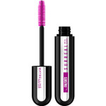 Maybelline The Falsies Surreal Extensions Washable Mascara, Volumizing, Lengthening Mascara Make Up, Meta Black, 1 Count Maybelline The Falsies Surreal Extensions Washable Mascara, Volumizing, Lengthening Mascara Make Up, Meta Black, 1 Count