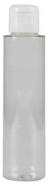 Laboratoire Du Haut-Sã©Gala Transparent Pet Bottle With White Service Cap 100 Ml Laboratoire Du Haut-Sã©Gala Transparent Pet Bottle With White Service Cap 100 Ml