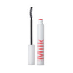Milk Makeup Rise Mascara - 0.28 Fl Oz - Lifts, Lengthens, Curls & Adds Volume - Weightless Formula - Conditions & Strengthens - Vegan, Cruelty Free Milk Makeup Rise Mascara - 0.28 Fl Oz - Lifts, Lengthens, Curls & Adds Volume - Weightless Formula - Conditions & Strengthens - Vegan, Cruelty Free