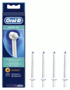 Oral-B Water Jet 4 Replacement Jets