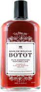 Botot Mouth Wash Cinnamon Clove Mint 250ml