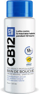 CB12 Mouth Wash 250ml