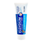 Elgydium Junior Toothpaste Gel Cavity Protection 7/12 Years Bubble 50 Ml