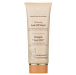 Rivage Natural Dead Sea Minerals Glowing Peel Off Mask Enhanced With Dead Sea Minerals And Chamomile And Aloe Vera Extracts Vegan Friendly, No Animal Testing, No Harsh Chemicals