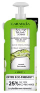 Garancia Source Micellaire Enchantã©E Micellar Cleansing Water Sweet Almond Eco-Refill 400Ml + Eco-Refill 400Ml