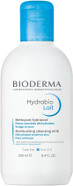 Bioderma Hydrabio Moisturizing Cleansing Milk 250Ml